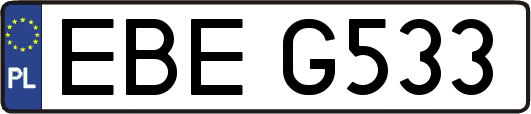 EBEG533