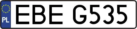 EBEG535