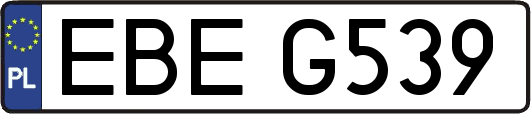 EBEG539