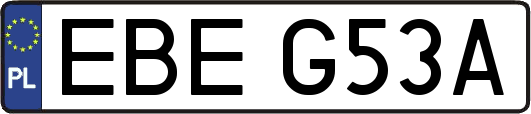 EBEG53A