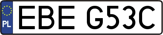 EBEG53C