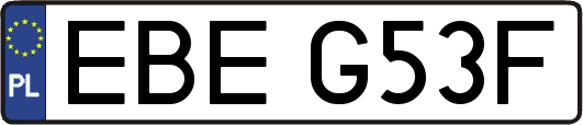 EBEG53F