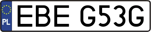 EBEG53G
