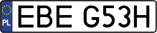 EBEG53H