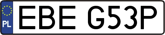 EBEG53P