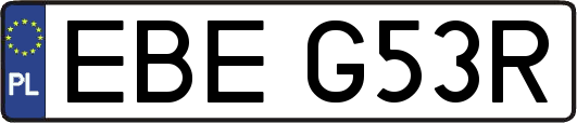 EBEG53R