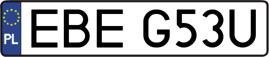 EBEG53U