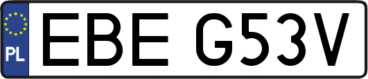 EBEG53V