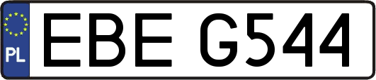 EBEG544