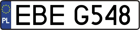 EBEG548