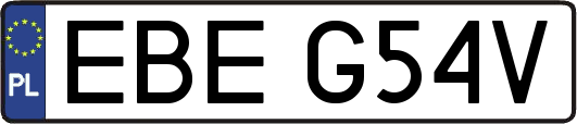 EBEG54V
