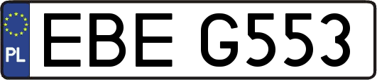 EBEG553