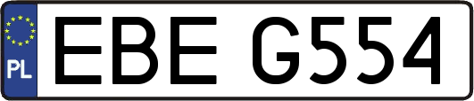 EBEG554