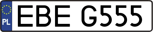 EBEG555