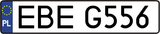 EBEG556