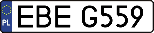 EBEG559