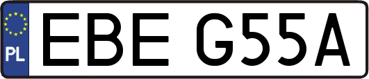 EBEG55A