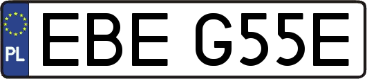 EBEG55E