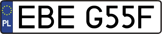 EBEG55F