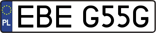 EBEG55G