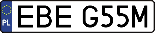 EBEG55M