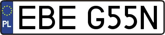 EBEG55N