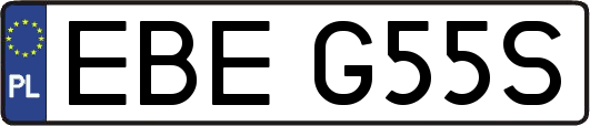 EBEG55S
