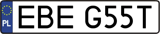 EBEG55T
