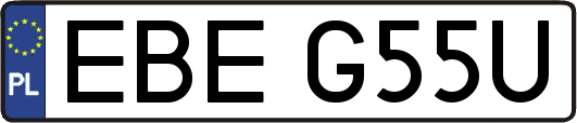EBEG55U