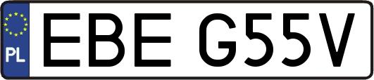 EBEG55V