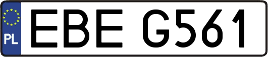 EBEG561