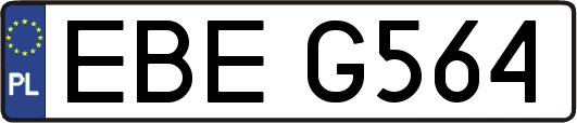 EBEG564