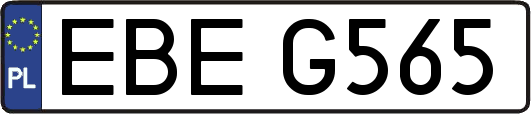 EBEG565