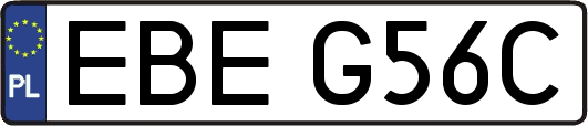 EBEG56C