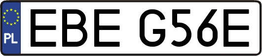 EBEG56E