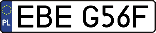 EBEG56F