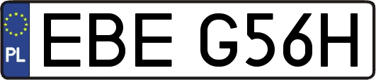 EBEG56H