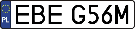 EBEG56M