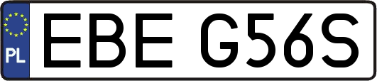 EBEG56S
