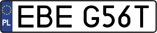 EBEG56T