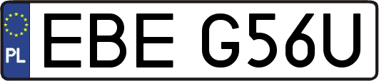 EBEG56U