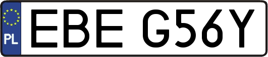 EBEG56Y