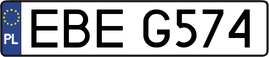 EBEG574