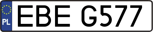 EBEG577