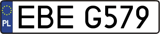 EBEG579