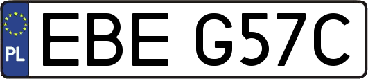 EBEG57C