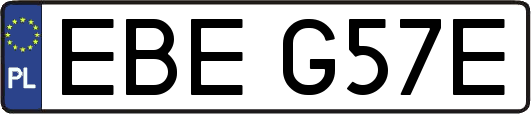 EBEG57E