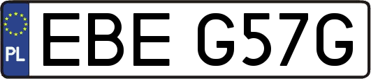EBEG57G