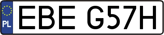 EBEG57H