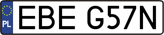 EBEG57N